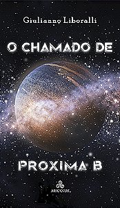 O chamado de Proxima B