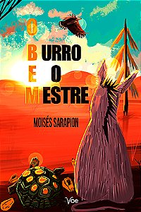 O Burro e o Mestre