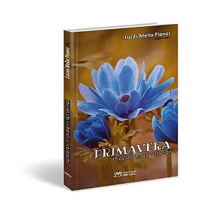 Primavera: o desabrochar da poesia