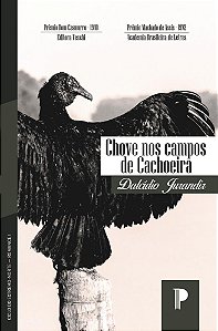 Chove nos campos de Cachoeira