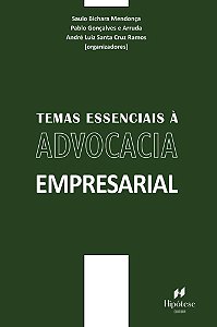 Temas Essenciais à Advocacia Empresarial