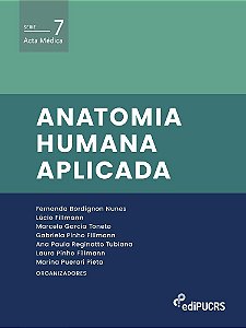 Anatomia humana aplicada