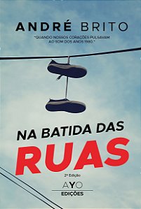 Na Batida das Ruas