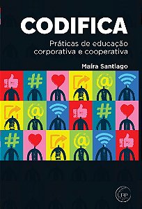 Codifica: práticas de educação corporativa e cooperativa