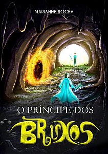O PRÍNCIPE DOS BRUXOS - SANGUE DOS HERÓIS - VOL 2