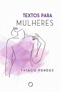 Textos para mulheres