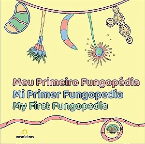 Meu Primeiro Fungopédia