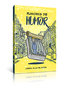RUMORES DE HUMOR