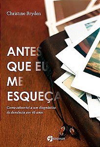 Antes que eu me esqueça