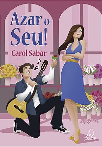 Azar o seu!