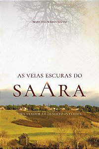 As veias escuras do Saara: uma viagem ao deserto interior
