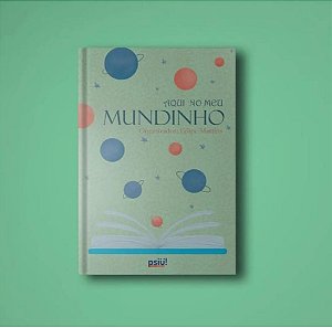 AQUI NO MEU MUNDINHO
