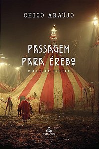 Passagem para Érebo e outros contos