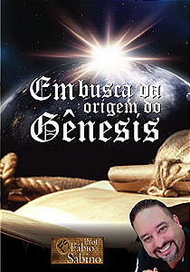 A ORIGEM DO GÊNESIS.