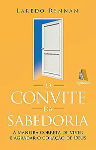 O convite da sabedoria