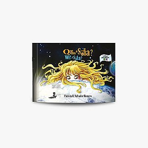 Quem é Sofia?