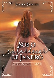 Sob o entardecer de Janeiro