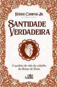 Santidade verdadeira