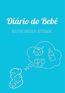 Diário do Bebê