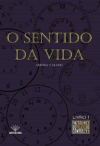 O SENTIDO DA VIDA