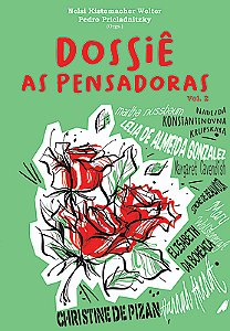Dossiê as pensadoras — Vol. 2