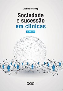 Sociedades e Sucessão em Clínicas