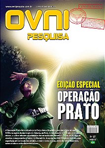 OPERAÇÃO PRATO - EDIÇÃO ESPECIAL