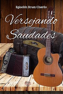 Versejando Saudades
