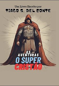 As Aventuras do Super Cristão