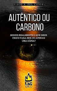 Autêntico ou Carbono