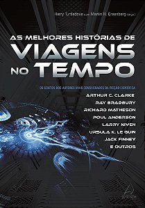 As melhores histórias de viagens no tempo