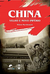 China velho e novo império
