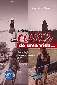 Contos de Uma Vida - Coletânea