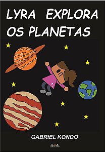 LYRA EXPLORA AS ESTRELAS