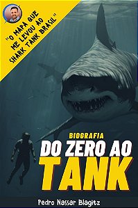 Biografia Do Zero ao Tank