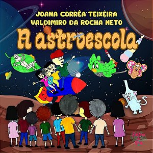 A Astroescola