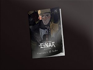 As Sagas de Ereä - Einar - Capítulo 1