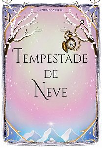 Tempestade de Neve