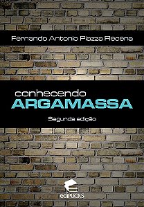 Conhecendo argamassa