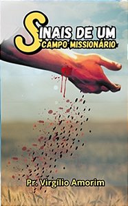 Sinais de um campo missionário