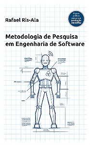 Metodologia de Pesquisa em Engenharia de Software