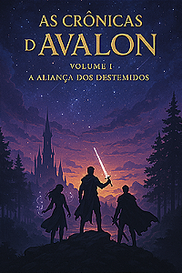 Crônicas de Avalon
