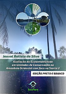 Avaliação da sustentabilidade - Edição preto e branco