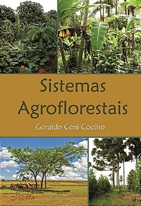 Sistemas Agroflorestais