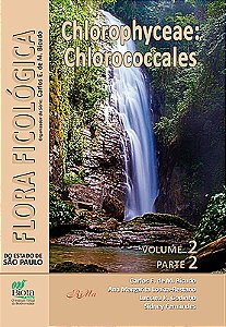 Flora Ficológica do Estado de São Paulo – vol. 2, parte 2 – Chlorophyceae: Chlorococcales