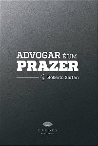 Advogar é um Prazer