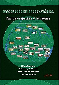 Biocenoses em Reservatórios: Padrões Espaciais e Temporais