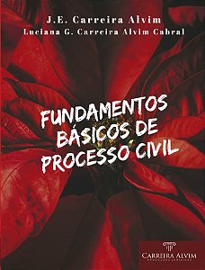 Fundamentos Básicos de Processo Civil