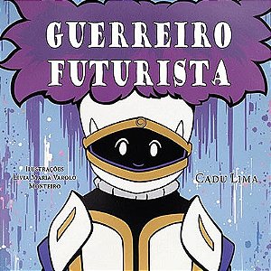 Guerreiro Futurista