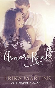 Amor Real - Destinados a Amar,1
